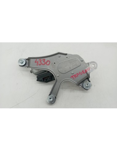 Recambio de motor limpia trasero para toyota rav 4 1ad referencia OEM IAM 8513042080  