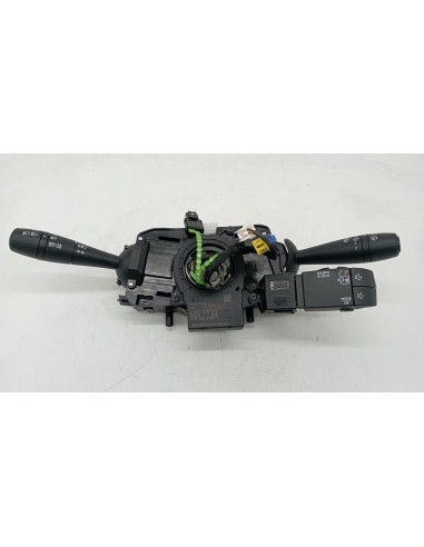 Recambio de mando multifuncion para dacia sandero h4bb4 referencia OEM IAM 0265019153  