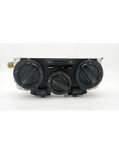 Recambio de mando calefaccion / aire acondicionado para nissan nv 200 (m20) k9k referencia OEM IAM T1009326ZD  