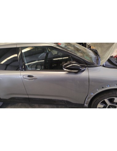 Recambio de puerta delantera derecha para citroen c4 cactus bh02 referencia OEM IAM   