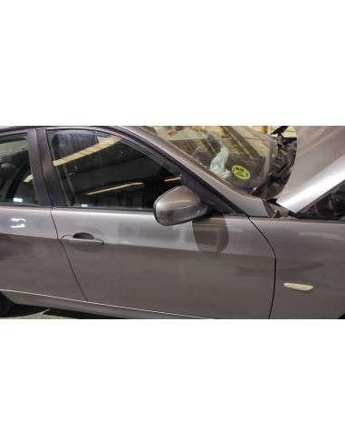 Recambio de puerta delantera derecha para bmw serie 3 berlina (e90) n47d20c referencia OEM IAM   