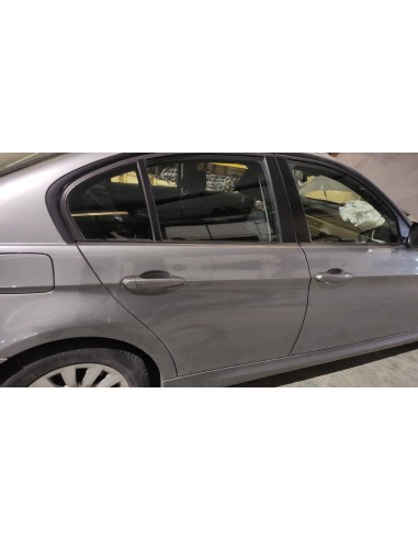 Recambio de puerta trasera derecha para bmw serie 3 berlina (e90) n47d20c referencia OEM IAM   