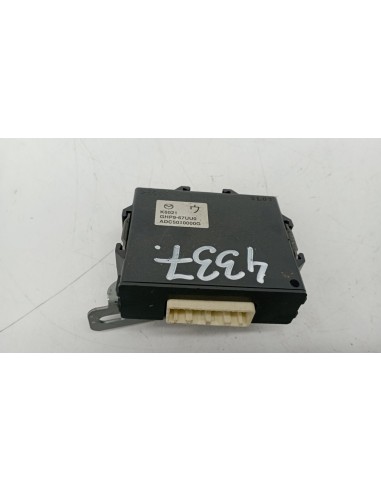 Recambio de sensor para mazda 6 lim. (gh) sh referencia OEM IAM K6021  