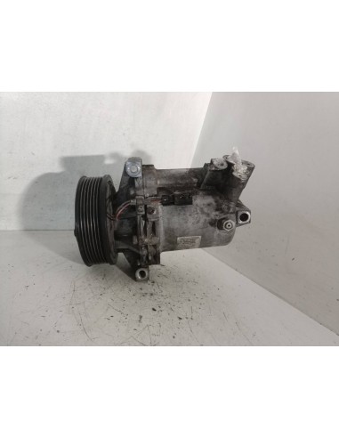 Recambio de compresor aire acondicionado para nissan juke (f15) hra2 referencia OEM IAM 92600BV80A  