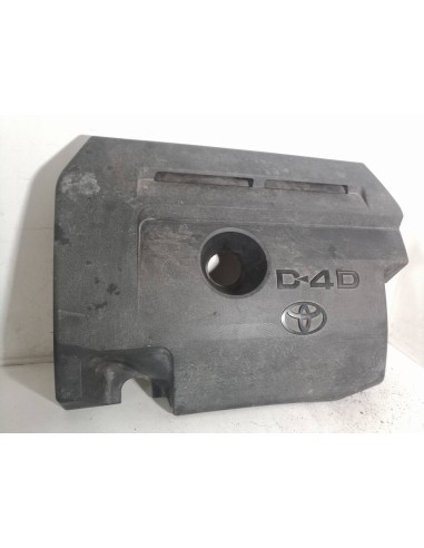 Recambio de tapa motor para toyota rav 4 1ad referencia OEM IAM   