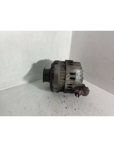 Recambio de alternador para nissan primera berlina (p11) qg18de referencia OEM IAM 231004M510  