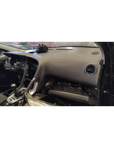 Recambio de kit airbag para peugeot 3008 9hz referencia OEM IAM   