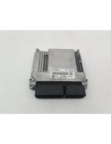 Recambio de centralita motor uce para bmw serie 3 berlina (e90) n47d20c referencia OEM IAM 0281016067  