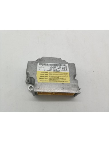 Recambio de centralita airbag para mercedes clase b (w245) om640941 referencia OEM IAM A1698202185  