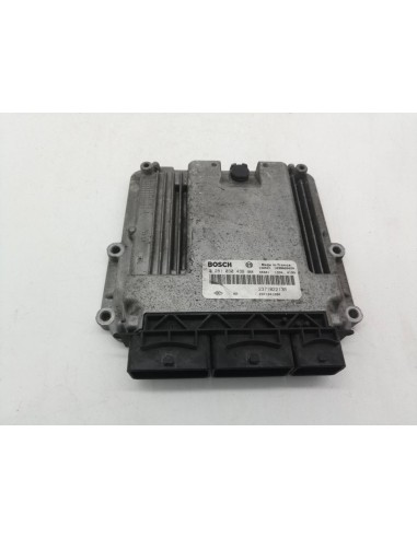 Recambio de centralita motor uce para dacia dokker k9kc6 referencia OEM IAM 0281030439  