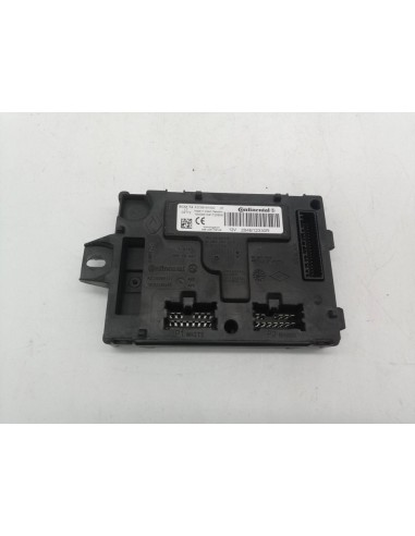 Recambio de modulo electronico para dacia dokker k9kc6 referencia OEM IAM A2C86181500  