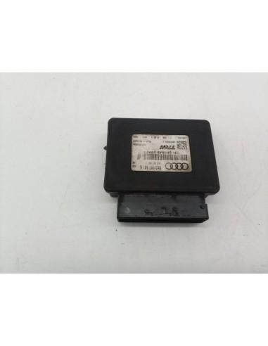 Recambio de modulo electronico para audi a4 ber. (b8) cjc referencia OEM IAM 8K0907801H  