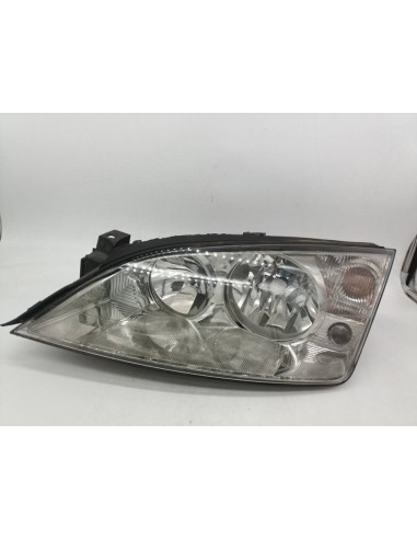 Recambio de faro izquierdo para ford mondeo berlina (ge) fmba referencia OEM IAM   