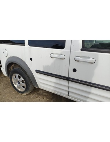 Recambio de puerta lateral corredera derecha para ford transit connect (tc7) rwpd referencia OEM IAM   