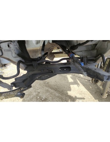 Recambio de puente delantero para nissan nv 200 (m20) k9k referencia OEM IAM   