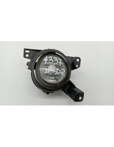 Recambio de faro antiniebla derecho para mazda 6 lim. (gh) sh referencia OEM IAM 11461010  