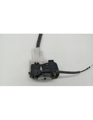 Recambio de cerradura puerta delantera izquierda para hyundai ix35 (el/lm) d4fd referencia OEM IAM 813102Y000GL2  