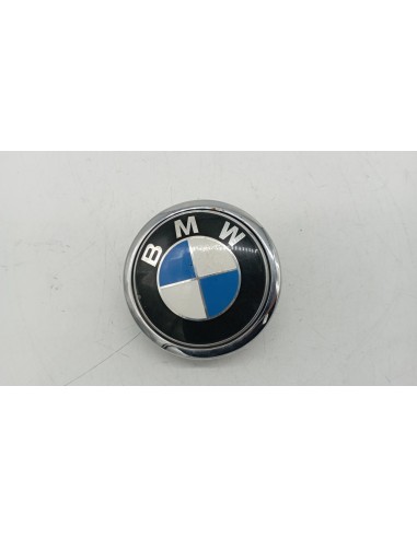 Recambio de maneta exterior porton para bmw serie 1 berlina (e81/e87) 204d4 referencia OEM IAM 7153173  