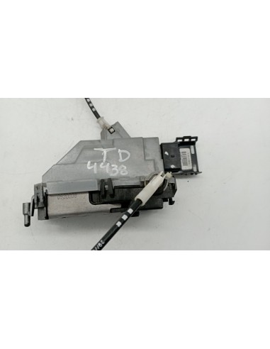 Recambio de cerradura puerta trasera derecha para peugeot 308 sw 9hz ó 9h01 referencia OEM IAM PSA567164  