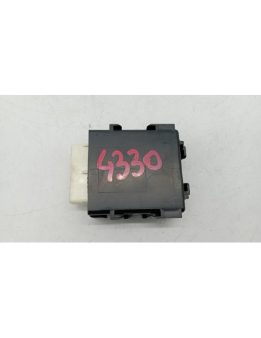 Recambio de modulo electronico para toyota rav 4 1ad referencia OEM IAM 8594042030  