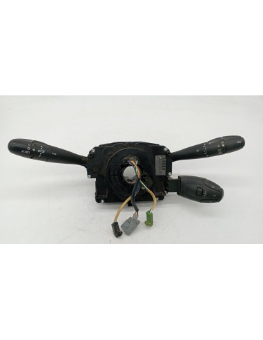 Recambio de mando multifuncion para peugeot 207 9hx referencia OEM IAM 96630724XT  