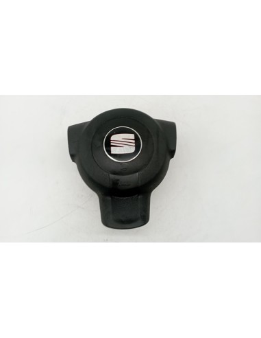 Recambio de airbag delantero izquierdo para seat altea (5p1) bjb referencia OEM IAM 001L61  