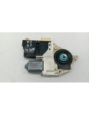 Recambio de motor elevalunas delantero izquierdo para peugeot 307 break/sw (s2) 9hx referencia OEM IAM 9681587280  