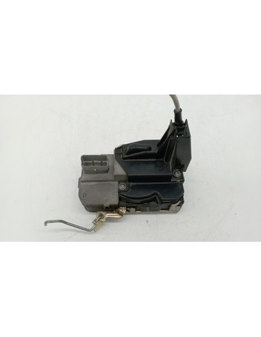 Recambio de cerradura puerta delantera derecha para peugeot 307 break/sw (s2) 9hx referencia OEM IAM 23969158  