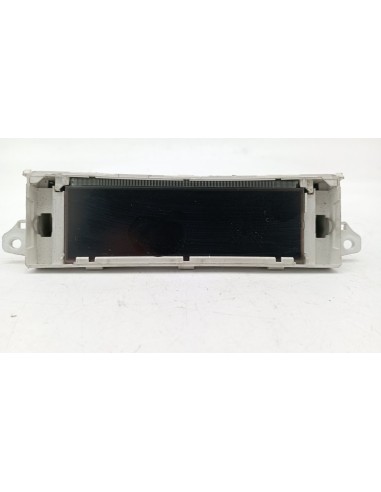 Recambio de no identificado para peugeot 307 berlina (s2) 9hy referencia OEM IAM 9652809977  