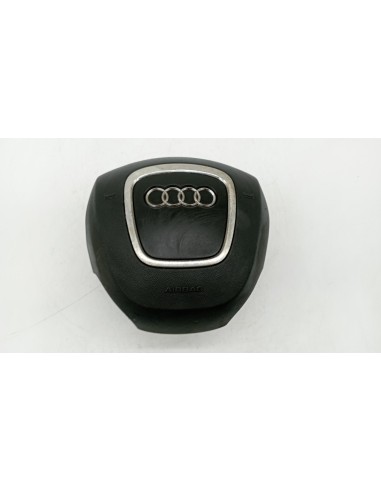 Recambio de airbag delantero izquierdo para audi a4 ber. (b8) cjc referencia OEM IAM 61526325  