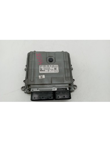 Recambio de centralita motor uce para mercedes clase r (w251) d642950 referencia OEM IAM A6421509426  