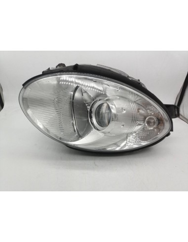 Recambio de faro izquierdo para mercedes clase r (w251) d642950 referencia OEM IAM   