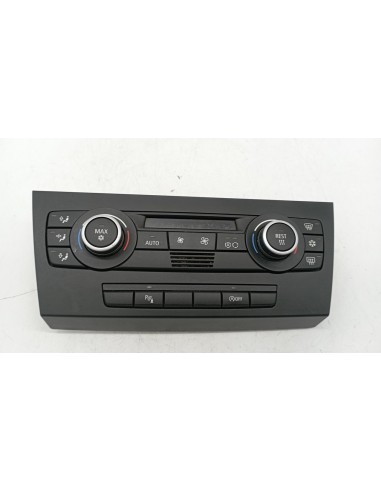 Recambio de mando calefaccion / aire acondicionado para bmw serie 3 berlina (e90) n47d20c referencia OEM IAM 6411919926003  