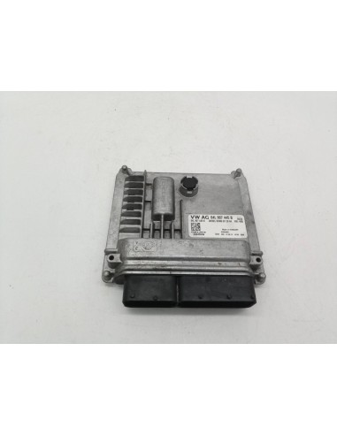 Recambio de centralita motor uce para volkswagen golf vii lim. cxx referencia OEM IAM 04L907445B  