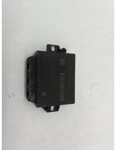 Recambio de modulo electronico para audi a4 ber. (b8) cjc referencia OEM IAM 8K0919475T  