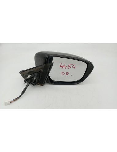 Recambio de retrovisor derecho para nissan juke (f15) hr16 referencia OEM IAM 96301HM94A  