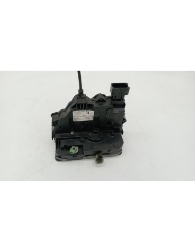 Recambio de cerradura puerta delantera izquierda para fiat punto (evo) (199) 350a1000 referencia OEM IAM 51858835  