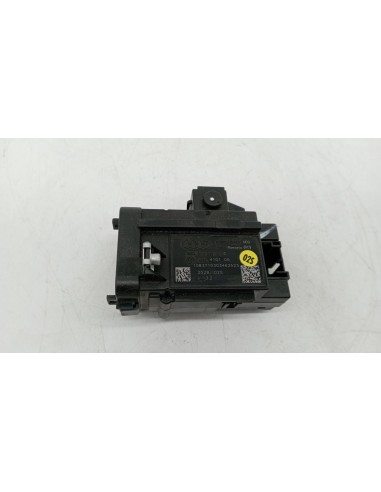 Recambio de modulo electronico para audi a4 ber. (b8) cdn referencia OEM IAM 8K0909131  