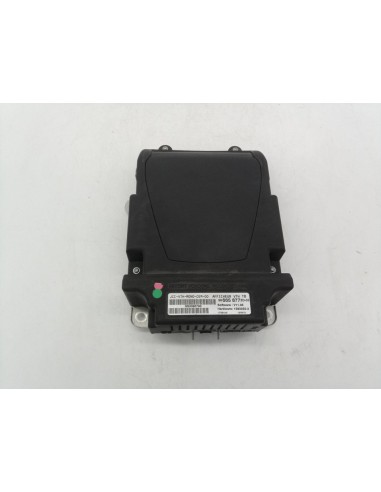 Recambio de modulo electronico para peugeot 3008 9hz referencia OEM IAM 10  