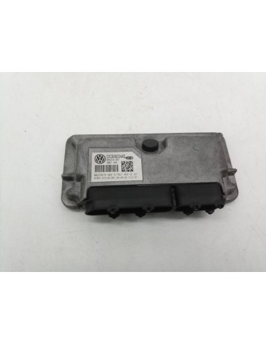 Recambio de centralita motor uce para volkswagen polo (9n3) bud referencia OEM IAM 03C906024AD  