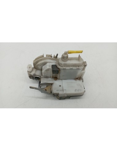 Recambio de cerradura puerta delantera derecha para volkswagen polo berlina (6n2) aub referencia OEM IAM 1HM862154  