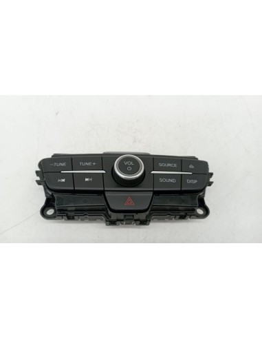 Recambio de sistema audio / radio cd para ford focus turn. m1dd referencia OEM IAM 1701377101  