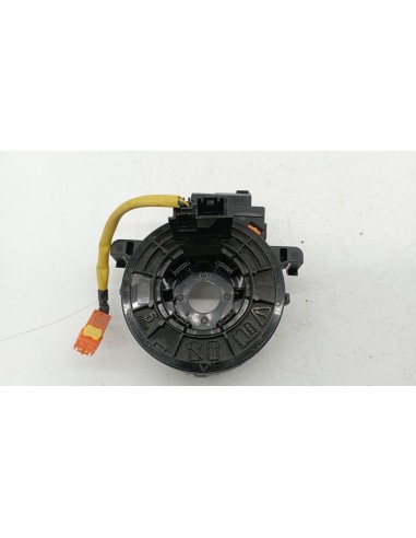 Recambio de anillo airbag para toyota yaris (ksp9/scp9/nlp9) 2sz referencia OEM IAM X540712044  