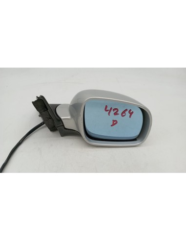 Recambio de retrovisor derecho para volkswagen passat berlina (3b2) afn referencia OEM IAM 5PINES  