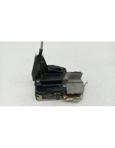 Recambio de cerradura puerta delantera izquierda para peugeot 307 break/sw (s2) 9hx referencia OEM IAM 23973158  