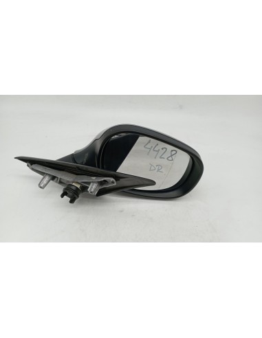 Recambio de retrovisor derecho para bmw serie 3 berlina (e90) n47d20c referencia OEM IAM F0142114  