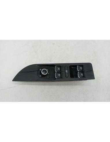 Recambio de mando elevalunas delantero izquierdo para volkswagen passat cc (357) cfgb referencia OEM IAM 5K0959565  