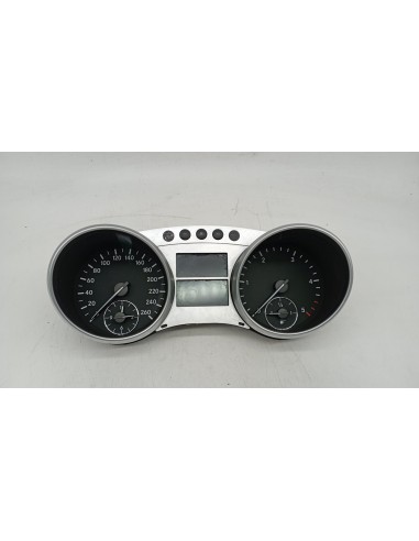 Recambio de cuadro instrumentos para mercedes clase r (w251) d642950 referencia OEM IAM A2C53280905  