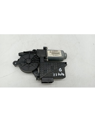 Recambio de motor elevalunas delantero derecho para volkswagen polo (9n3) bud referencia OEM IAM 6Y2959801  