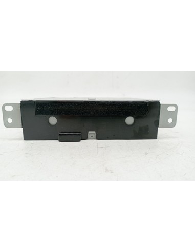 Recambio de sistema audio / radio cd para citroen c4 lim. 5fsep6c referencia OEM IAM 9676837780  